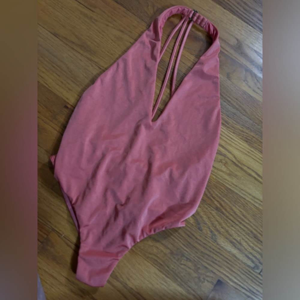 New With Tags Billabong One Piece Size Medium